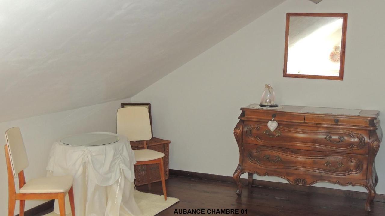 Gite Aubance 5 Places Moulin De La Placette Faye-d'Anjou Exterior foto